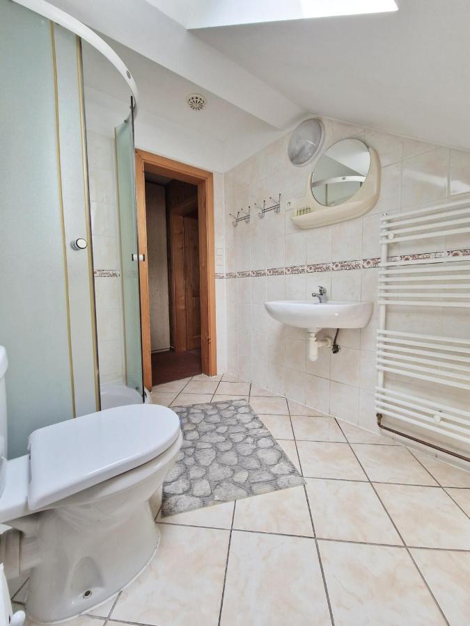 Hostinec U Reky Hotel Ostravice Ngoại thất bức ảnh